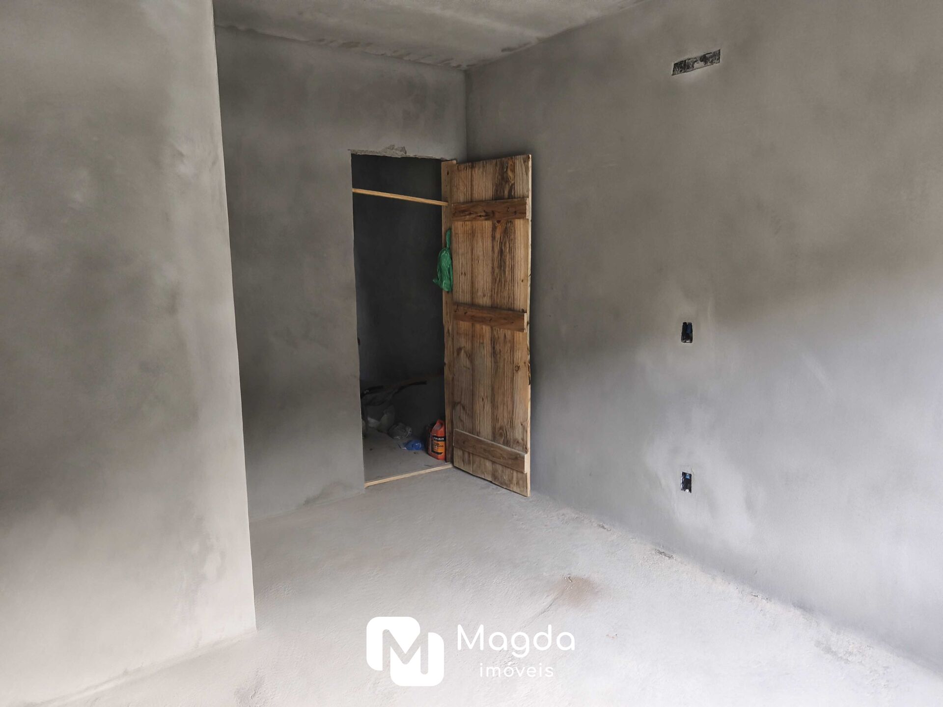 Casa de 2 quartos, 74m² no bairro Velha Central, em Blumenau | Eu Corretor