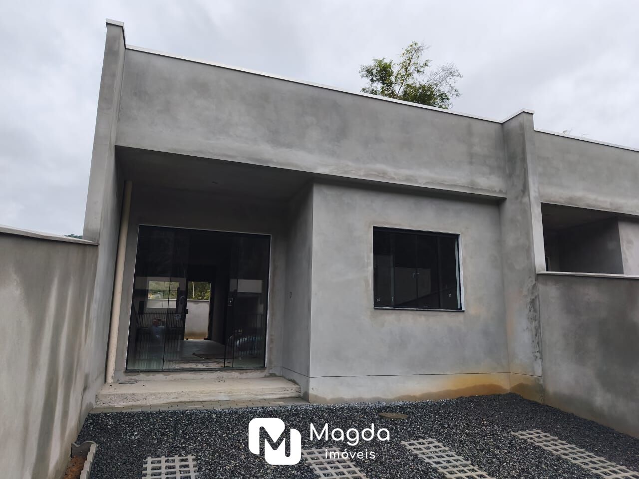 Casa de 2 quartos, 74m² no bairro Velha Central, em Blumenau | Eu Corretor
