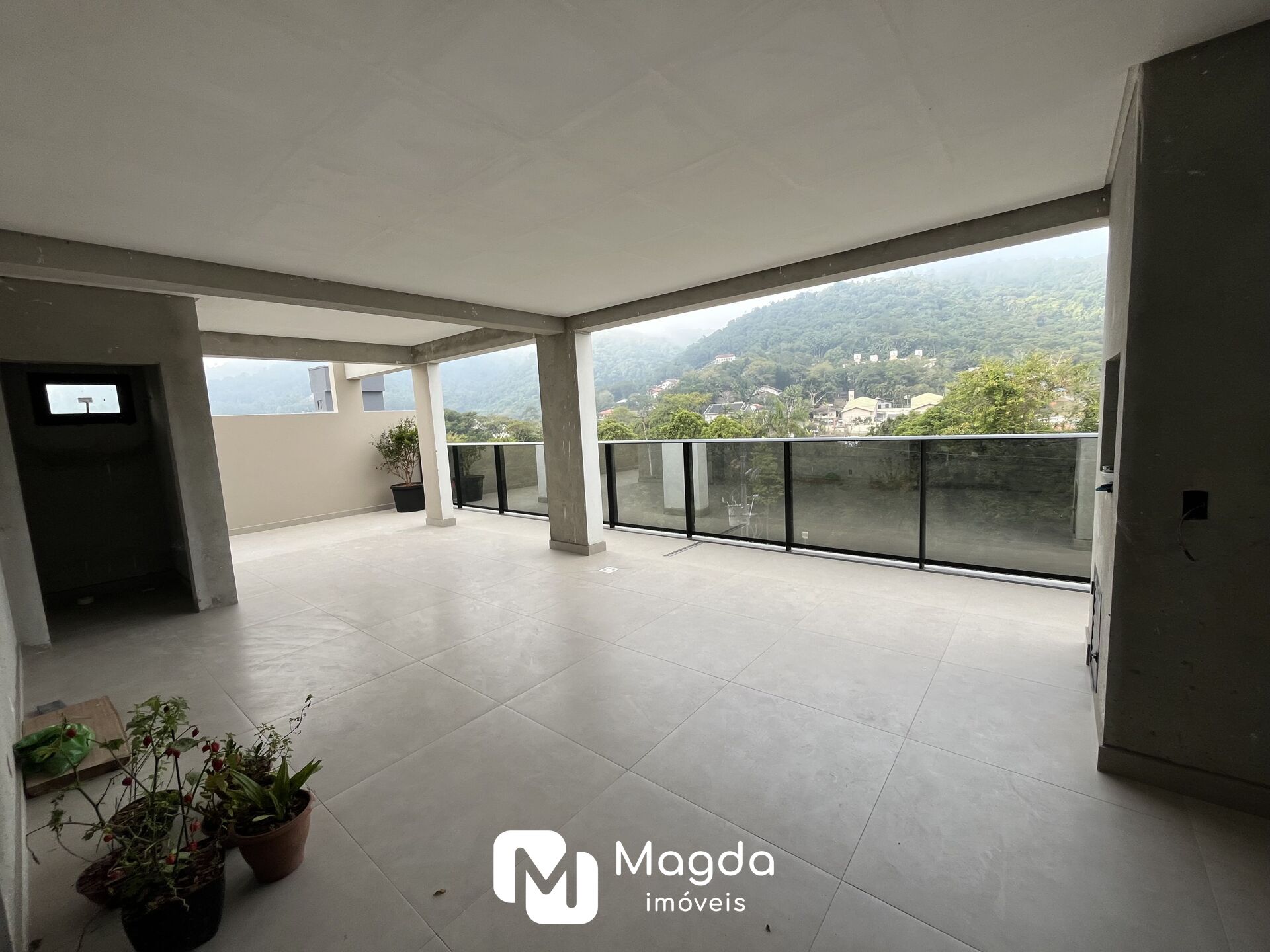 Apartamento de 3 quartos, 242m² no bairro Velha, em Blumenau | Eu Corretor