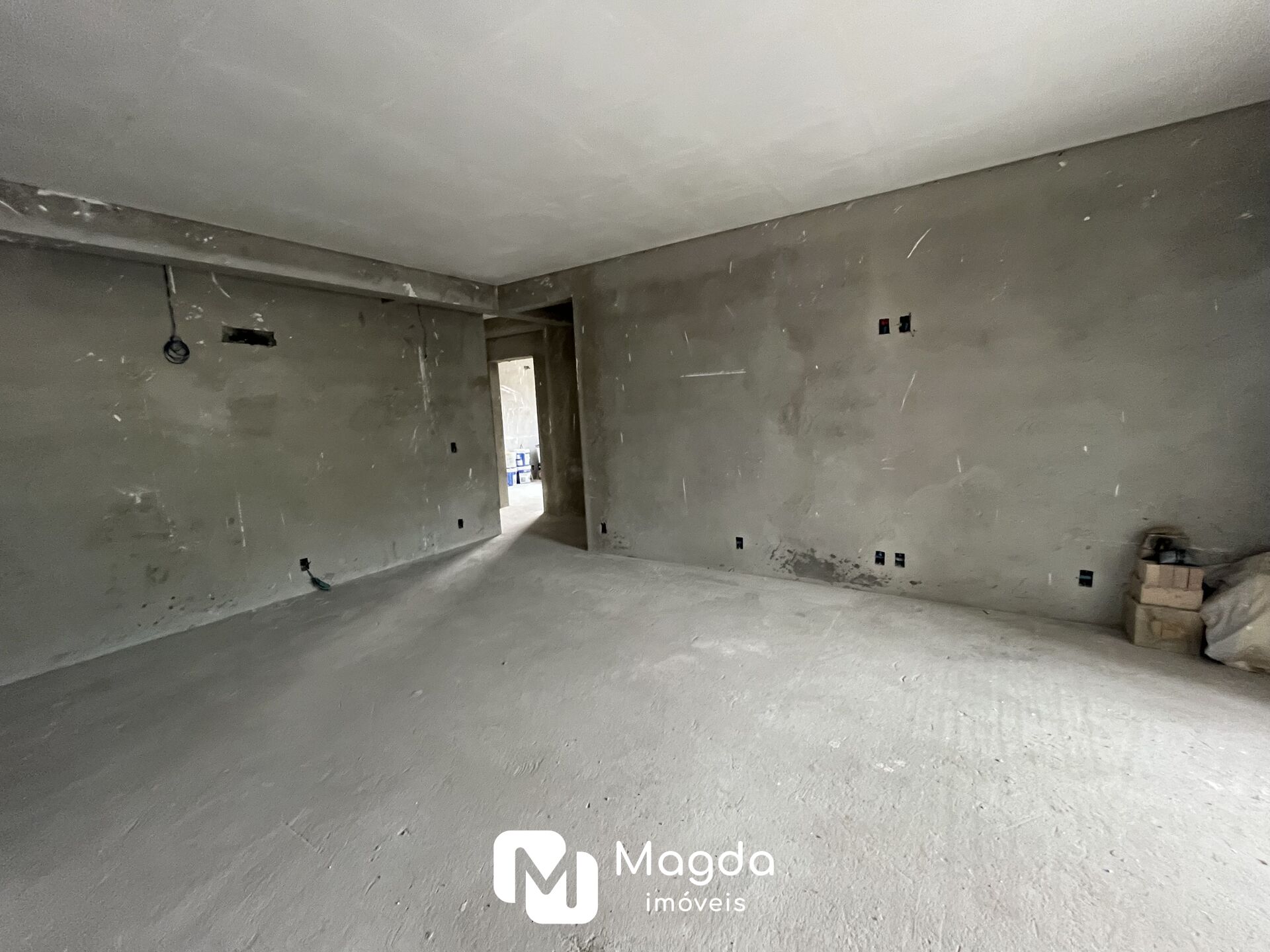 Apartamento de 3 quartos, 242m² no bairro Velha, em Blumenau | Eu Corretor