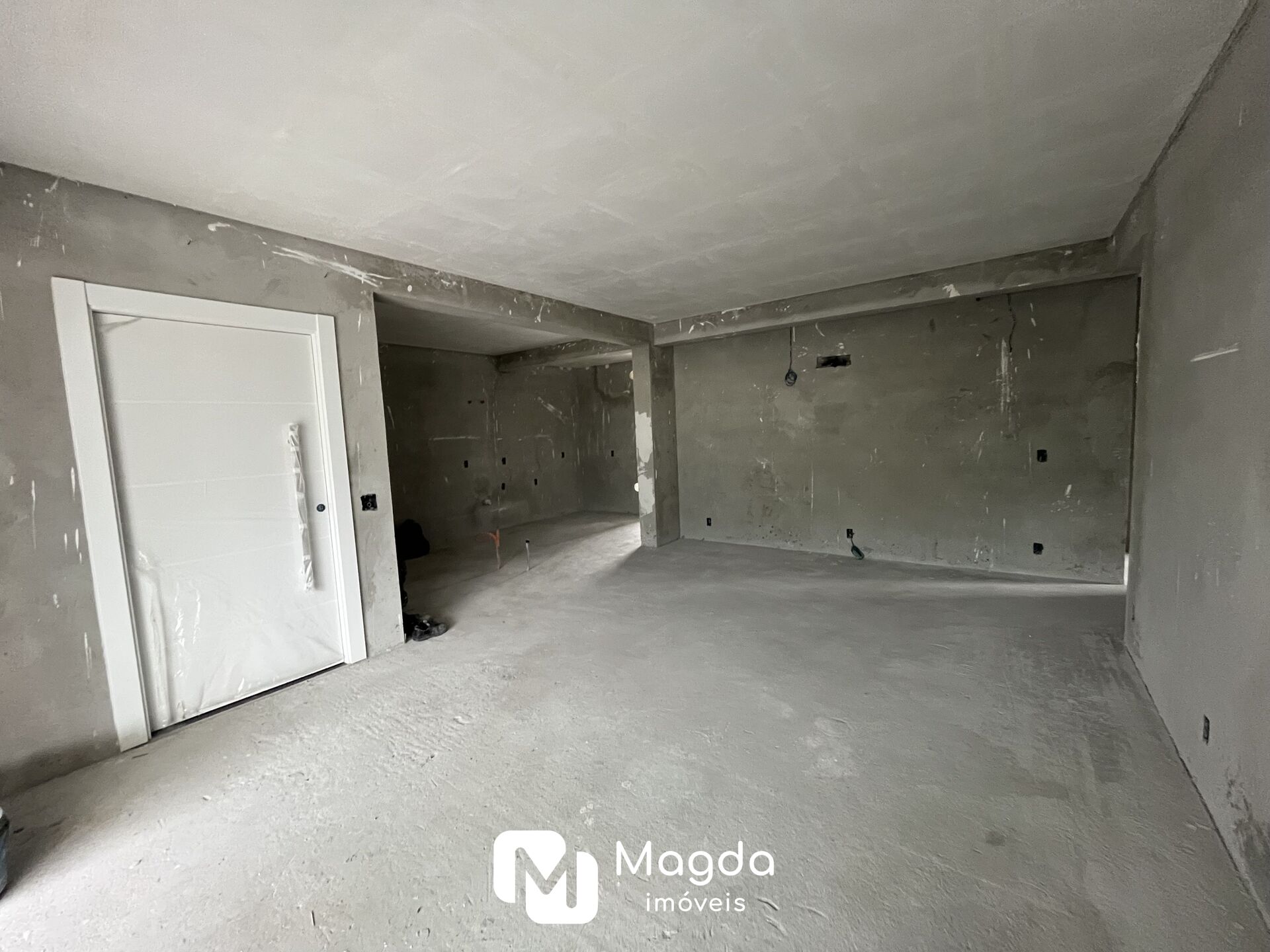 Apartamento de 3 quartos, 242m² no bairro Velha, em Blumenau | Eu Corretor