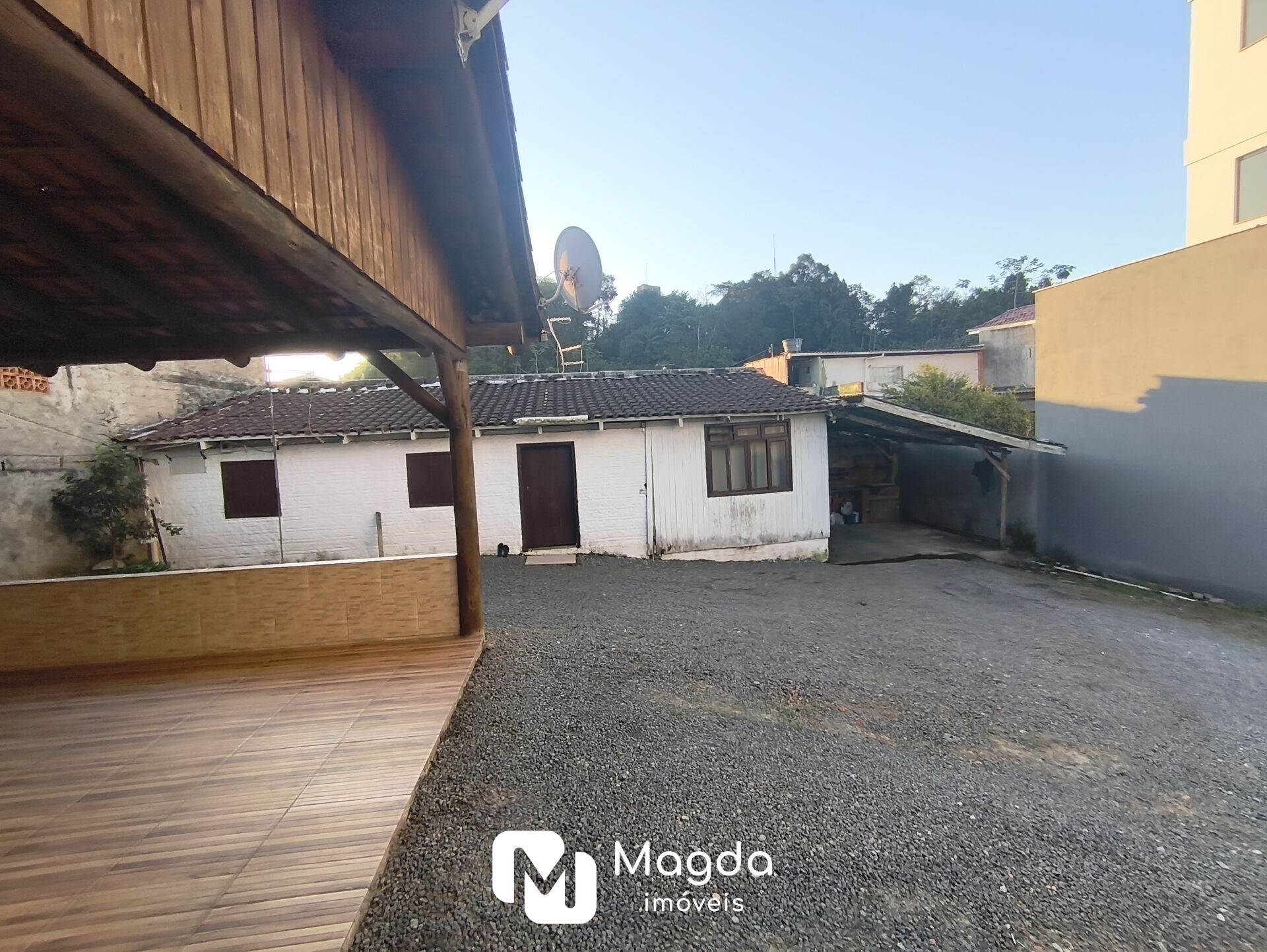 Casa de 3 quartos, 510m² no bairro Água Verde, em Blumenau | Eu Corretor