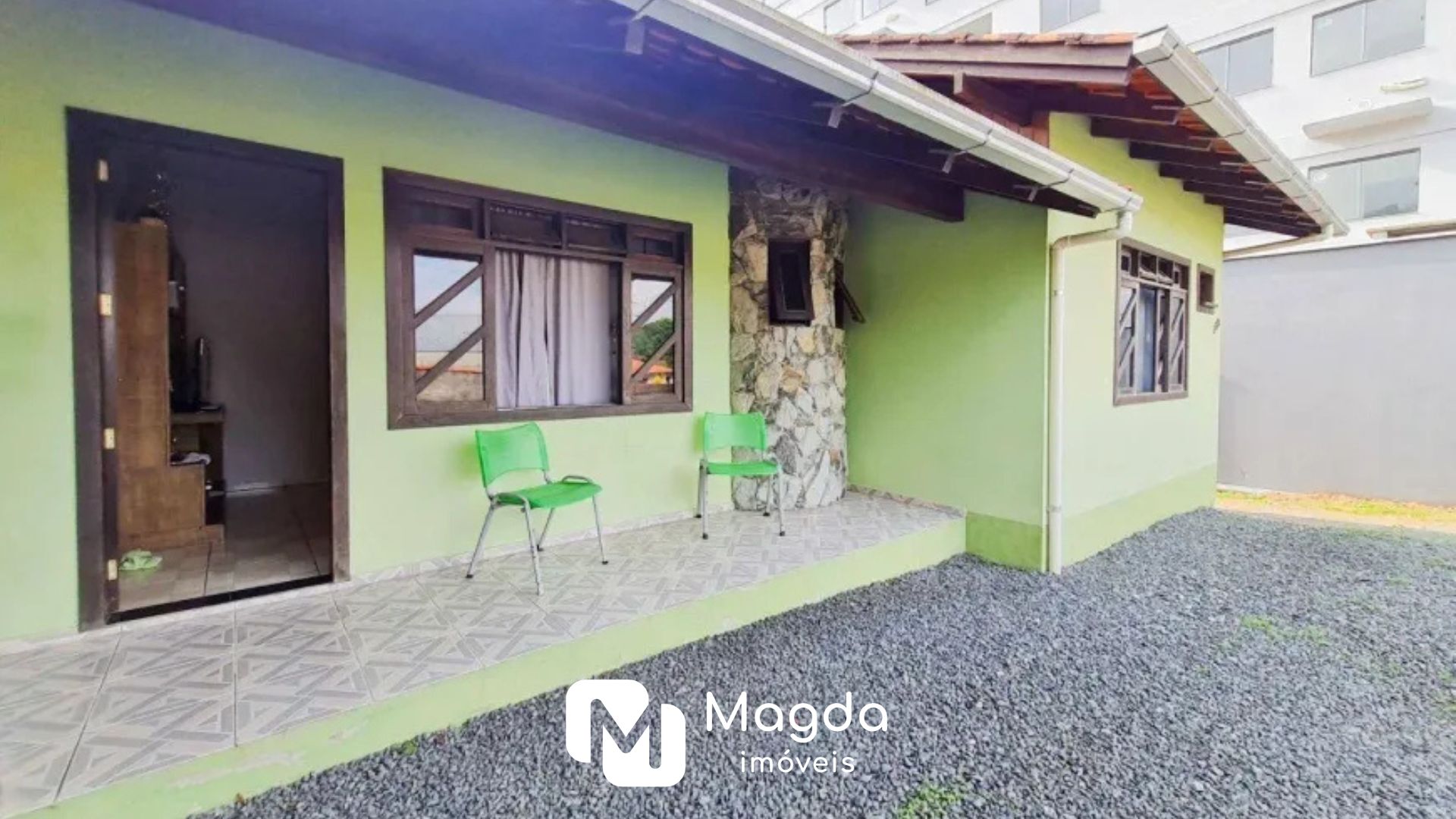 Casa de 3 quartos, 510m² no bairro Água Verde, em Blumenau | Eu Corretor