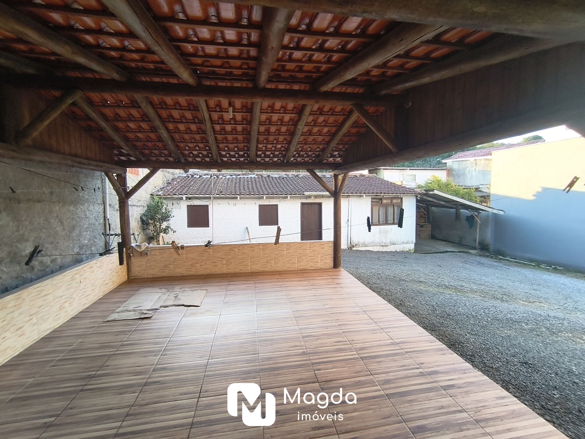 Casa de 3 quartos, 510m² no bairro Água Verde, em Blumenau | Eu Corretor