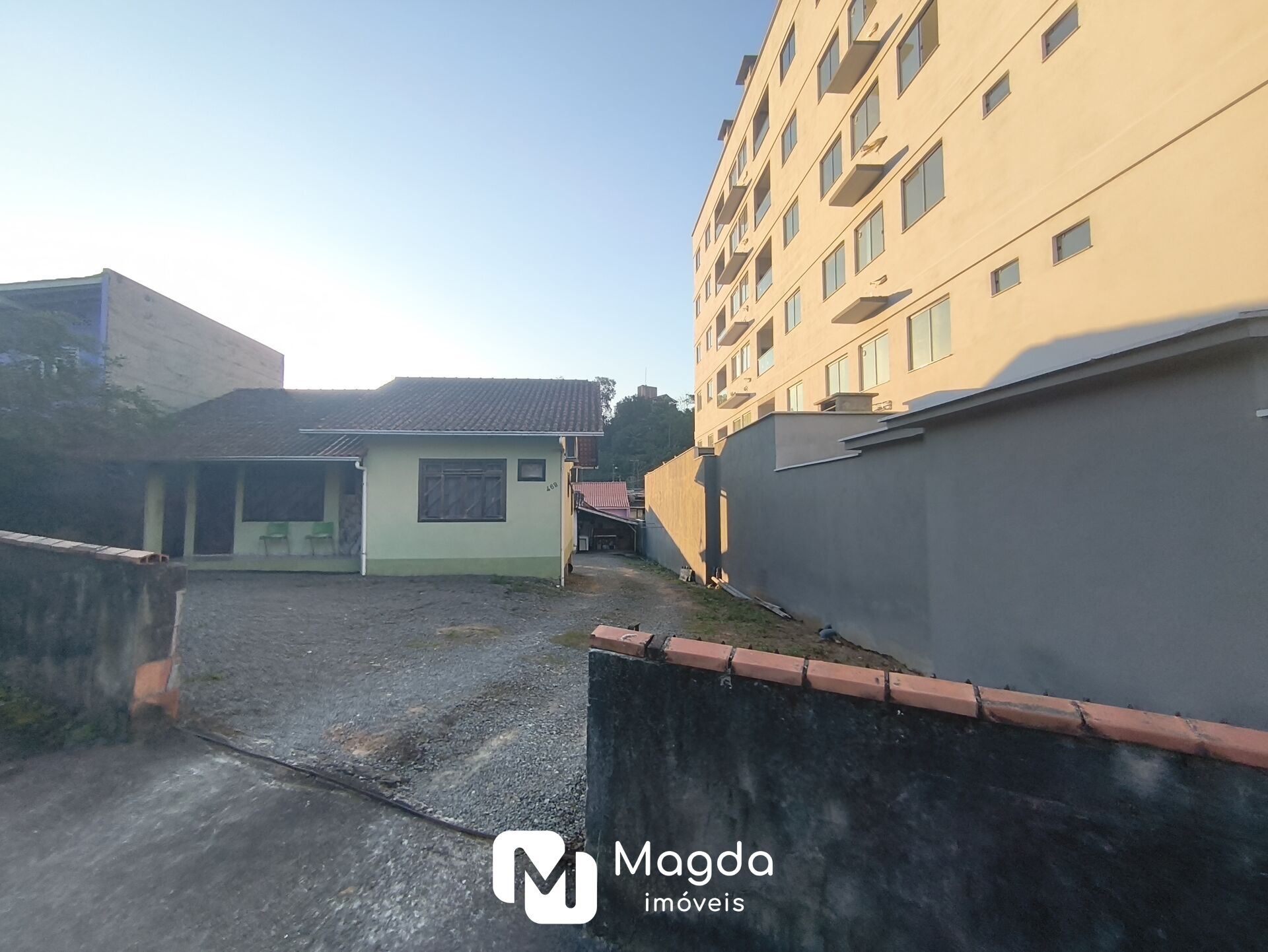 Casa de 3 quartos, 510m² no bairro Água Verde, em Blumenau | Eu Corretor
