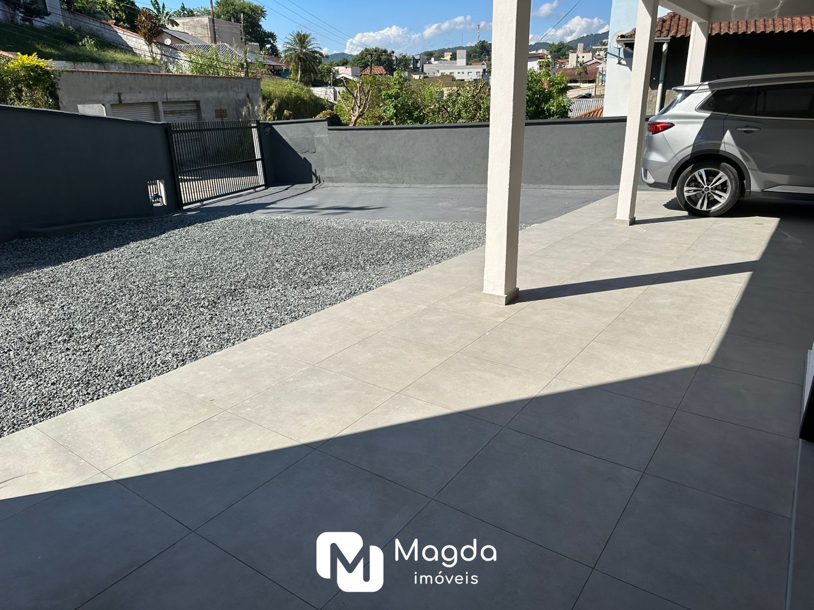 Casa de 5 quartos, 300m² no bairro Água Verde, em Blumenau | Eu Corretor