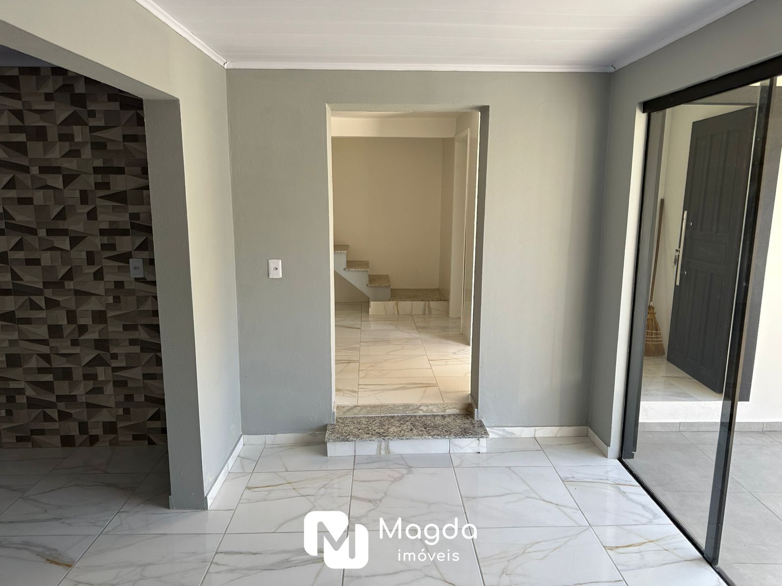 Casa de 5 quartos, 300m² no bairro Água Verde, em Blumenau | Eu Corretor