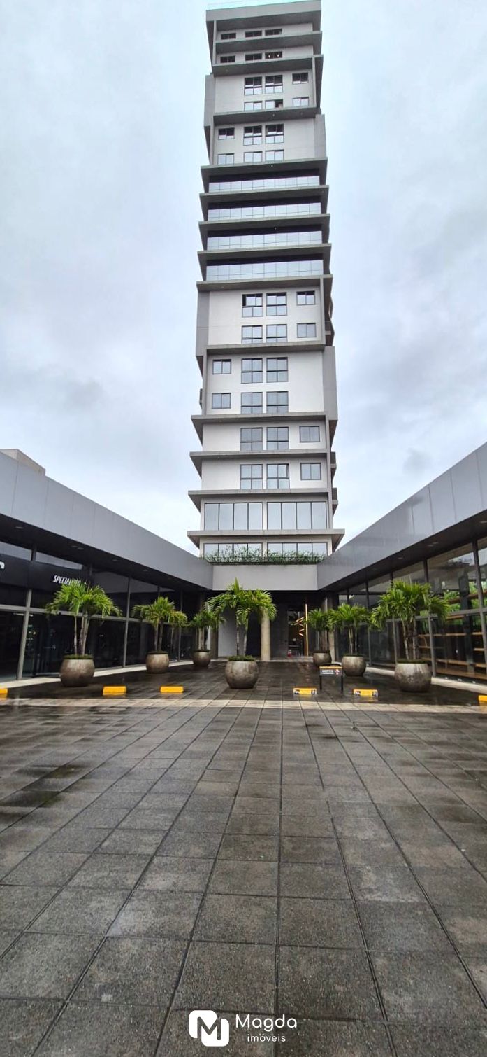 Flat de 1 quarto, no bairro Victor Konder, em Blumenau | Eu Corretor