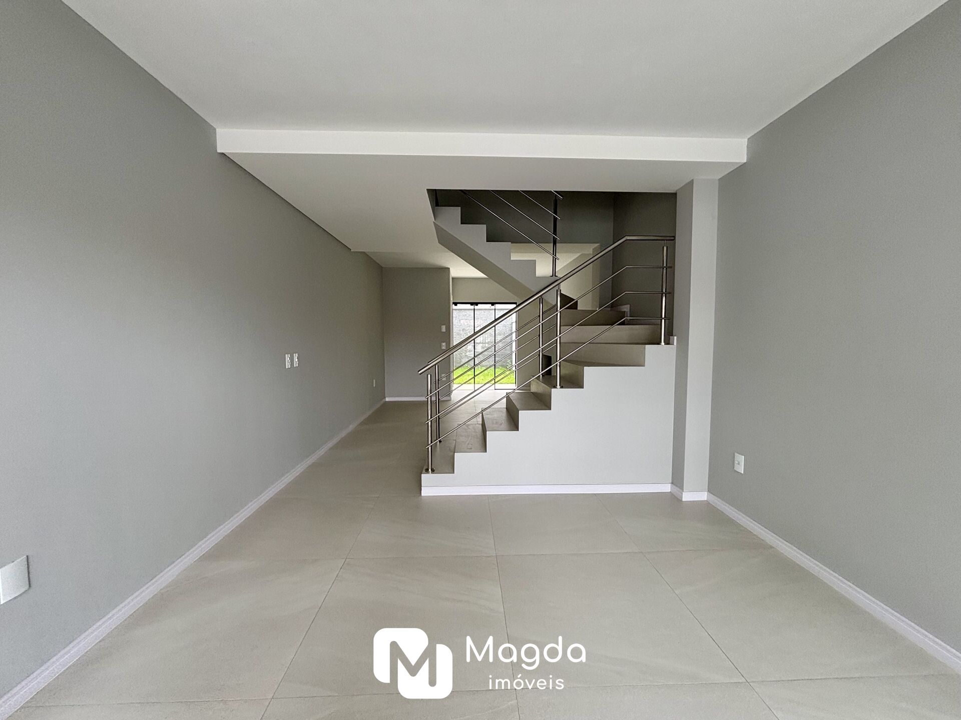 Casa de 2 quartos, 80m² no bairro Velha, em Blumenau | Eu Corretor