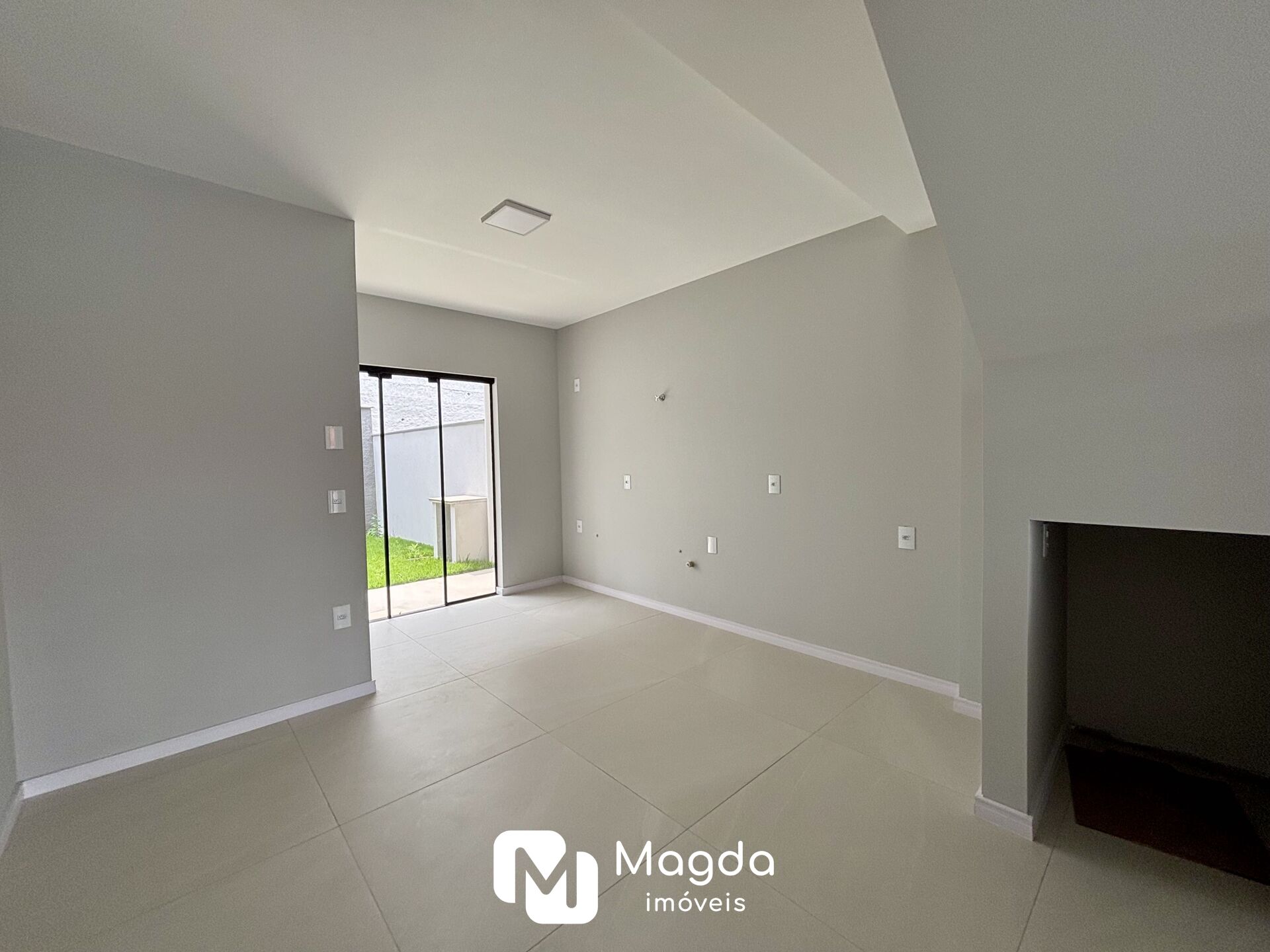 Casa de 2 quartos, 80m² no bairro Velha, em Blumenau | Eu Corretor