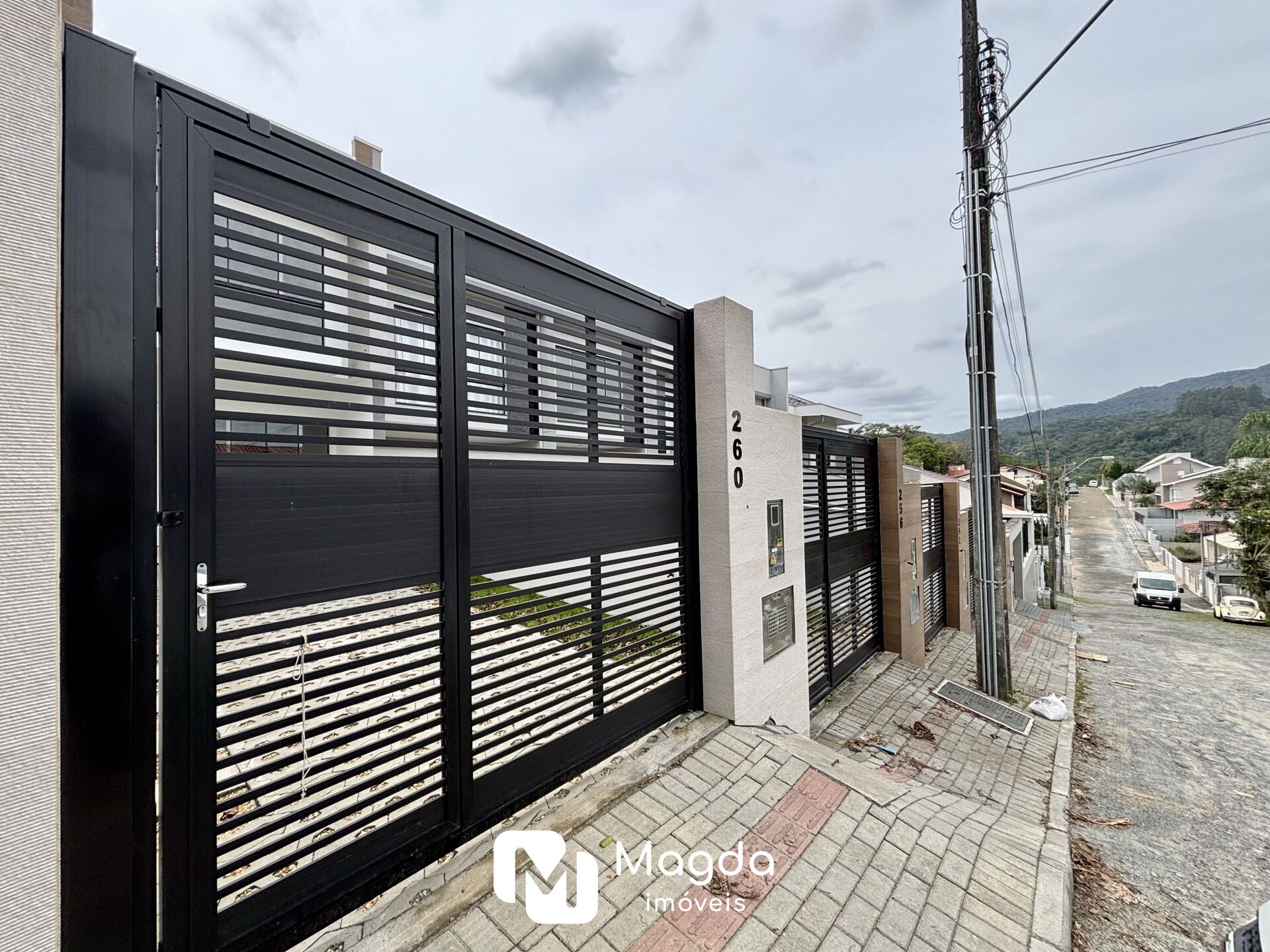 Casa de 2 quartos, 80m² no bairro Velha, em Blumenau | Eu Corretor