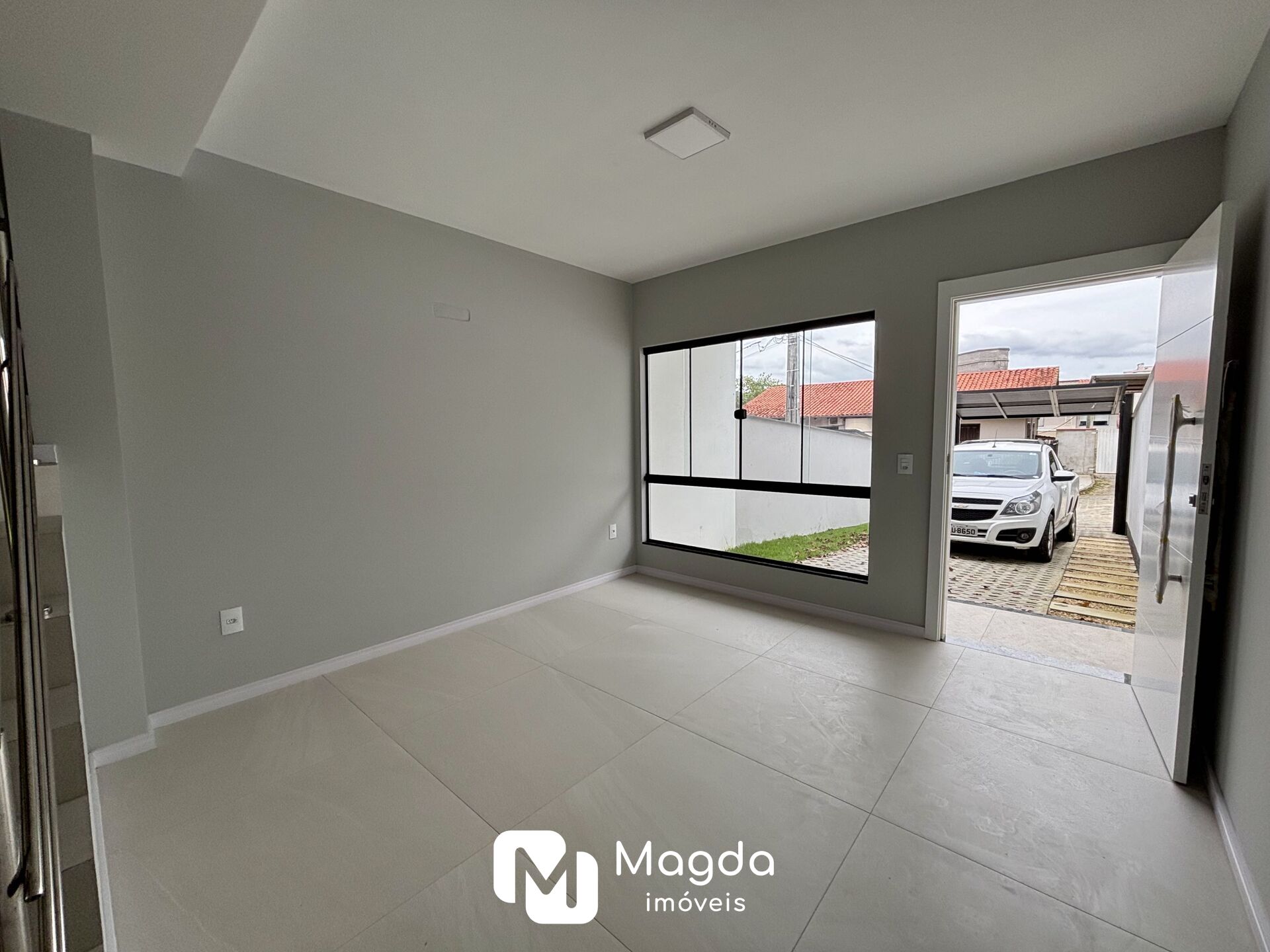 Casa de 2 quartos, 80m² no bairro Velha, em Blumenau | Eu Corretor