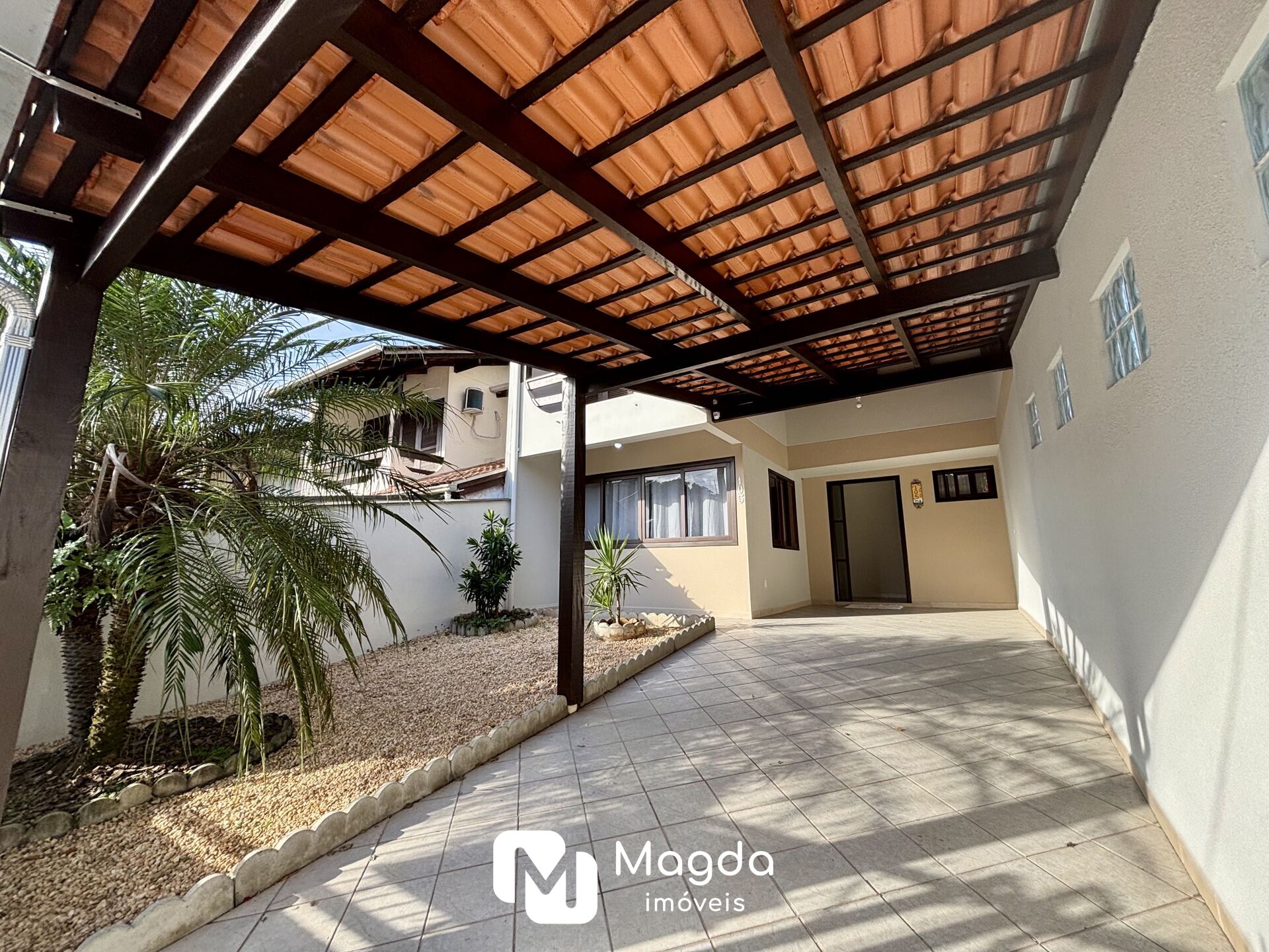 Casa de 3 quartos, 144m² no bairro Velha, em Blumenau | Eu Corretor