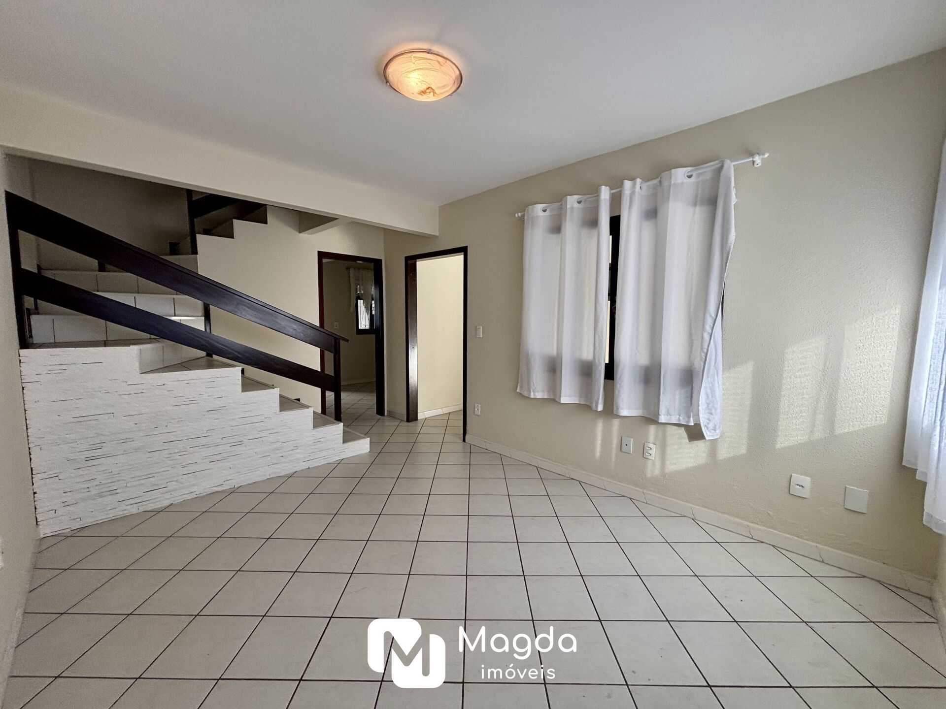Casa de 3 quartos, 144m² no bairro Velha, em Blumenau | Eu Corretor