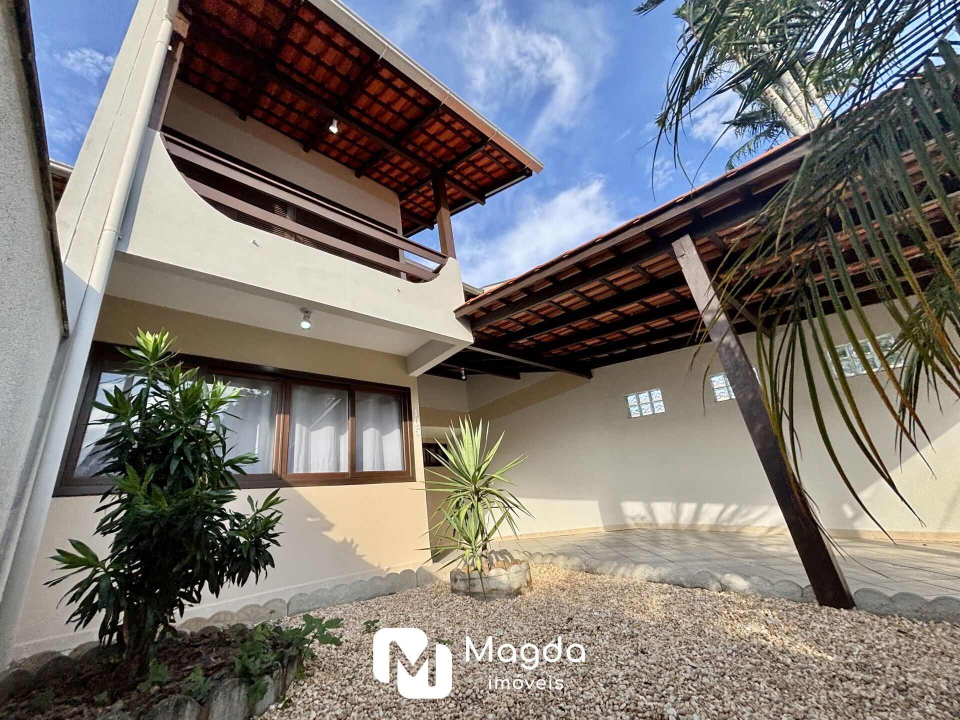 Casa de 3 quartos, 144m² no bairro Velha, em Blumenau | Eu Corretor