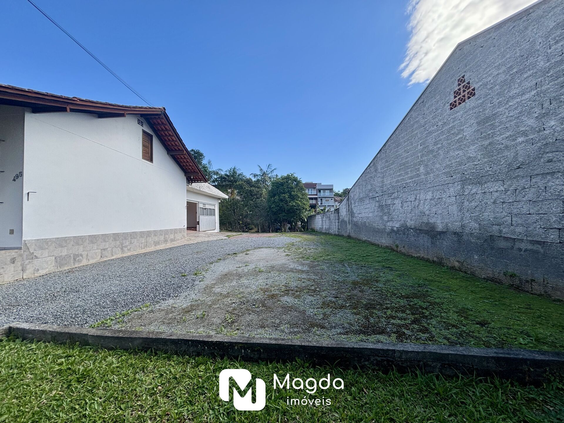 Casa de 4 quartos, 1050m² no bairro Velha Central, em Blumenau | Eu Corretor