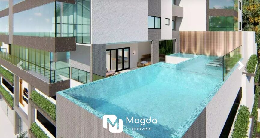Apartamento de 3 quartos, 156m² no bairro Centro, em Penha | Eu Corretor