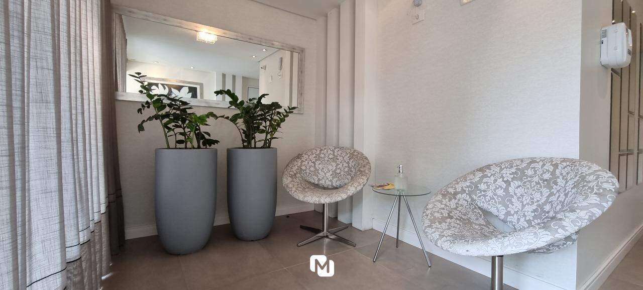 Apartamento de 1 quarto, 34m² no bairro Itoupava Seca, em Blumenau | Eu Corretor