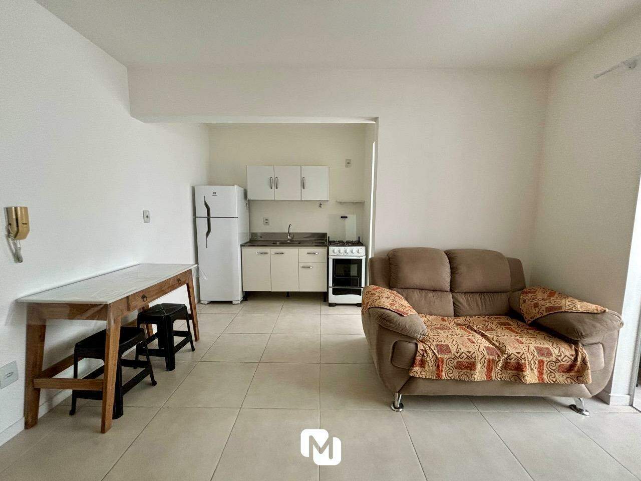 Apartamento de 1 quarto, 34m² no bairro Itoupava Seca, em Blumenau | Eu Corretor