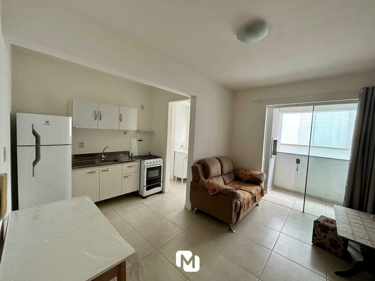 Apartamento de 1 quarto, 34m² no bairro Itoupava Seca, em Blumenau | Eu Corretor