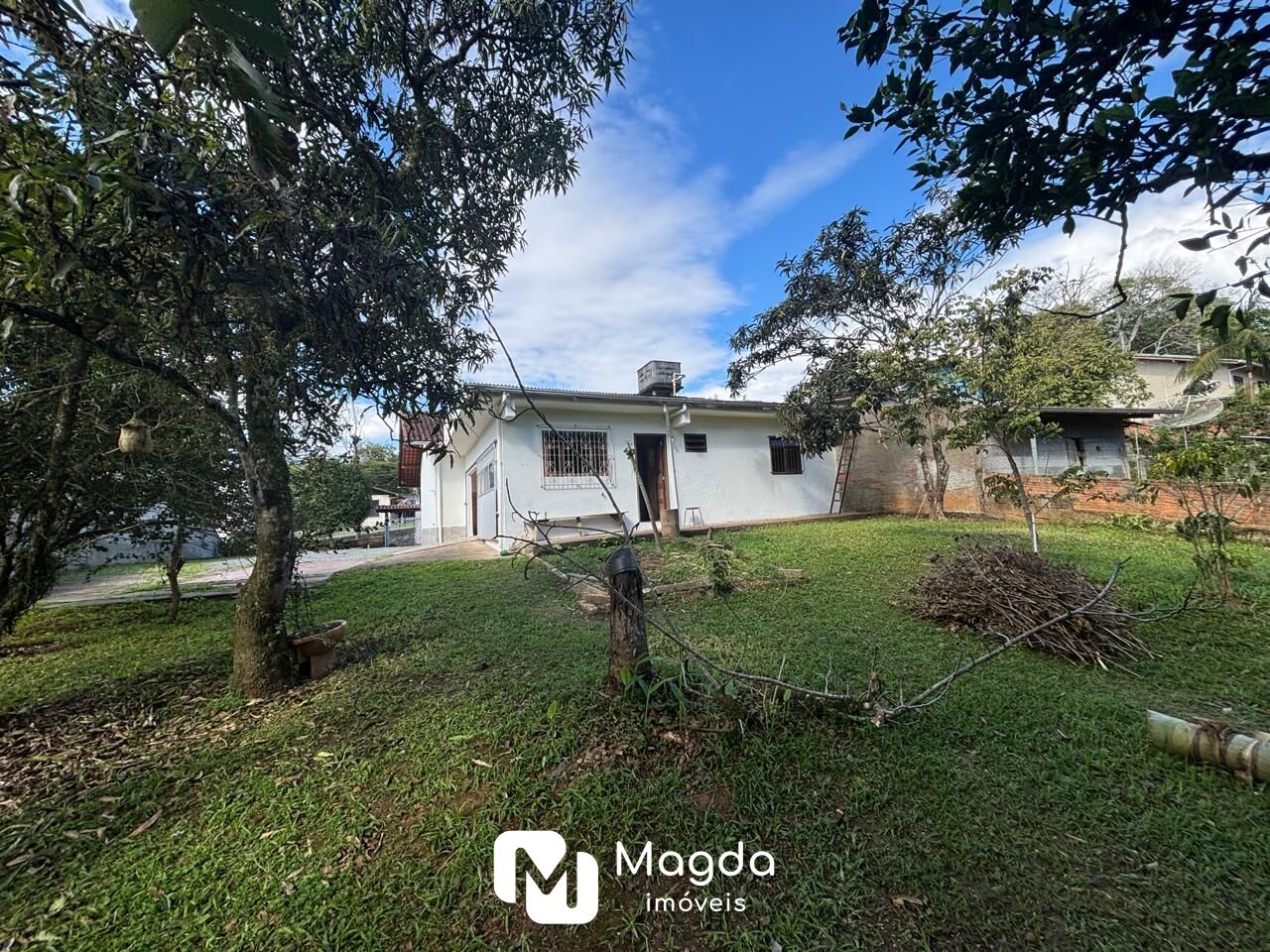 Lote/Terreno de 1050m² no bairro Velha Central, em Blumenau | Eu Corretor