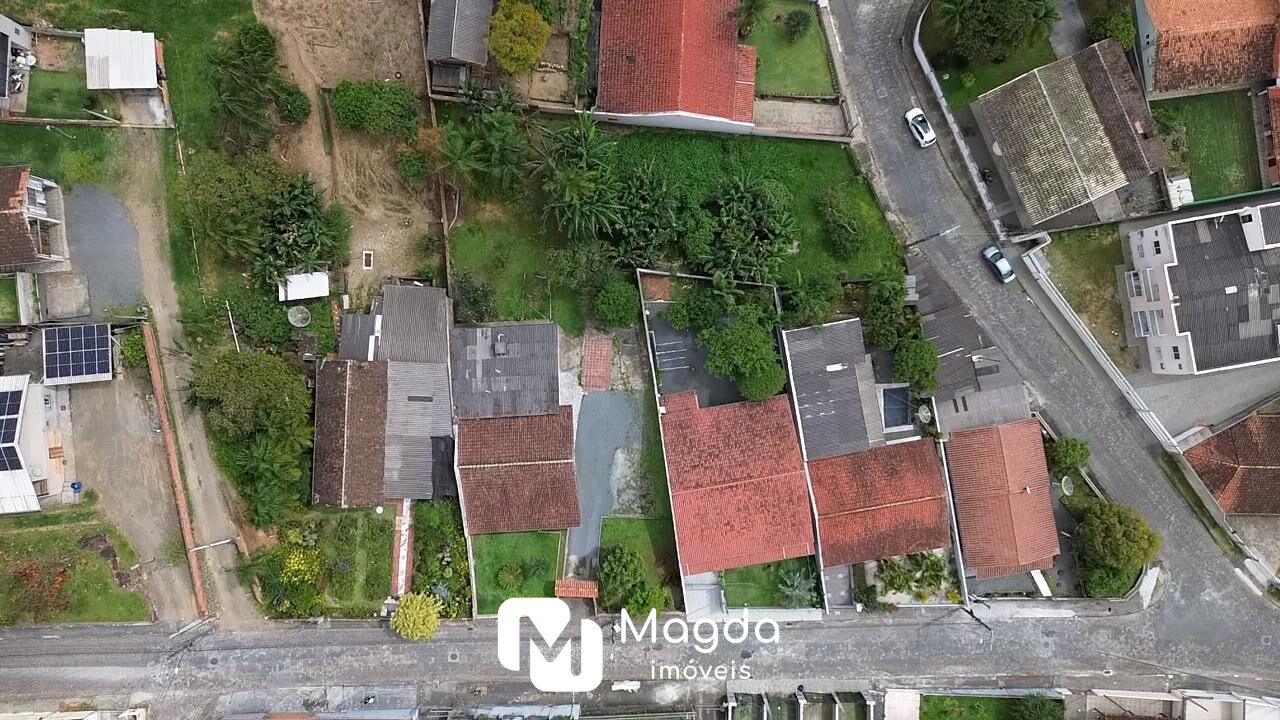 Lote/Terreno de 1050m² no bairro Velha Central, em Blumenau | Eu Corretor