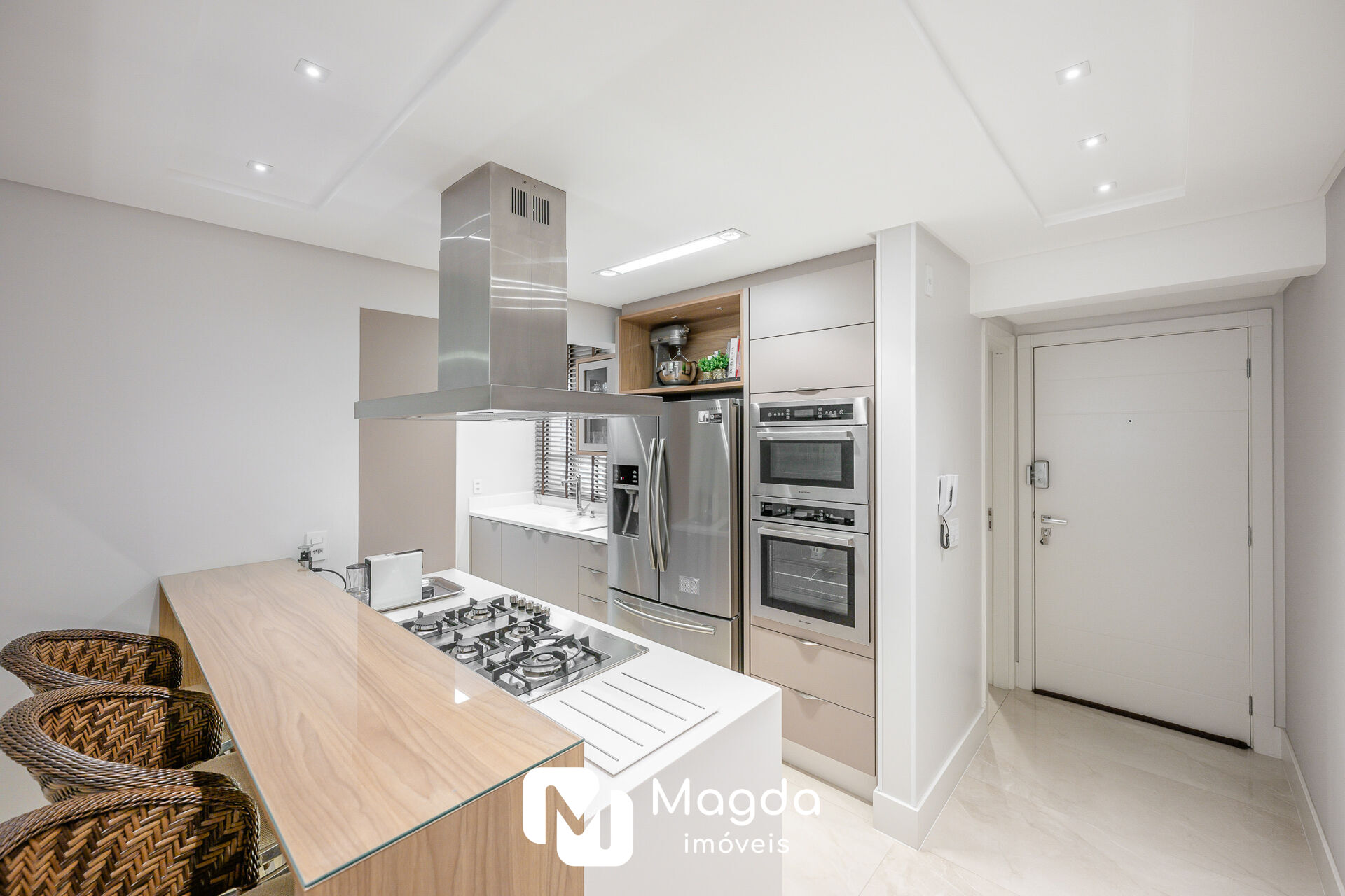 Apartamento à venda no bairro Vila Nova - Blumenau/SC — foto 5