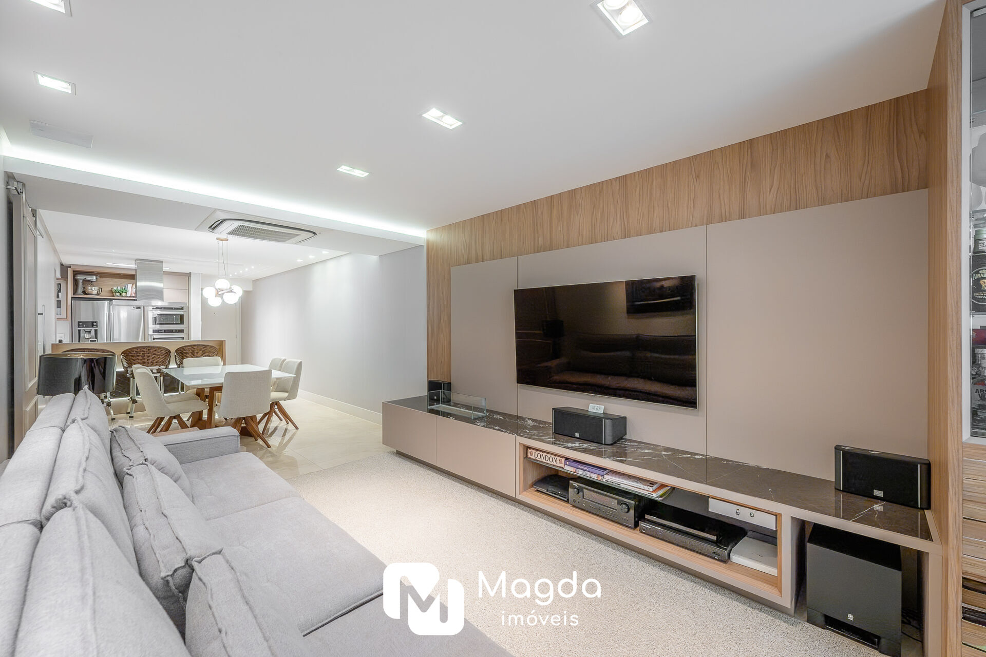 Apartamento à venda no bairro Vila Nova - Blumenau/SC — foto 6