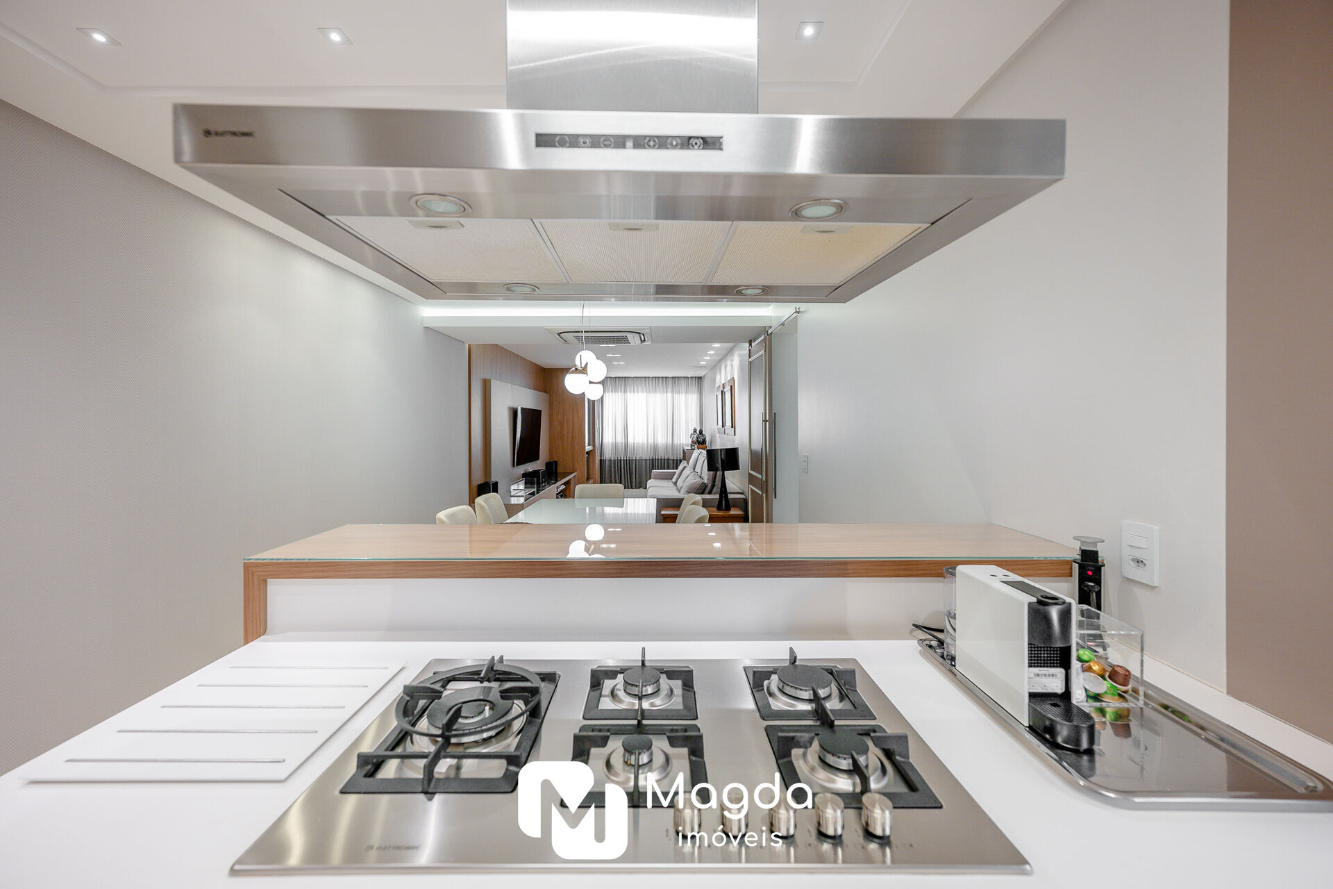 Apartamento à venda no bairro Vila Nova - Blumenau/SC — foto 4