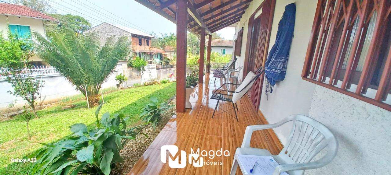Casa de 3 quartos, 130m² no bairro Fortaleza, em Blumenau | Eu Corretor