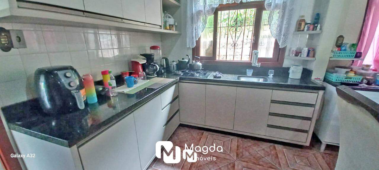 Casa de 3 quartos, 130m² no bairro Fortaleza, em Blumenau | Eu Corretor
