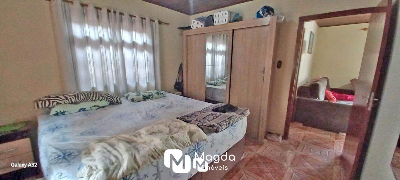 Casa de 3 quartos, 130m² no bairro Fortaleza, em Blumenau | Eu Corretor