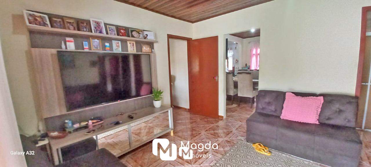 Casa de 3 quartos, 130m² no bairro Fortaleza, em Blumenau | Eu Corretor