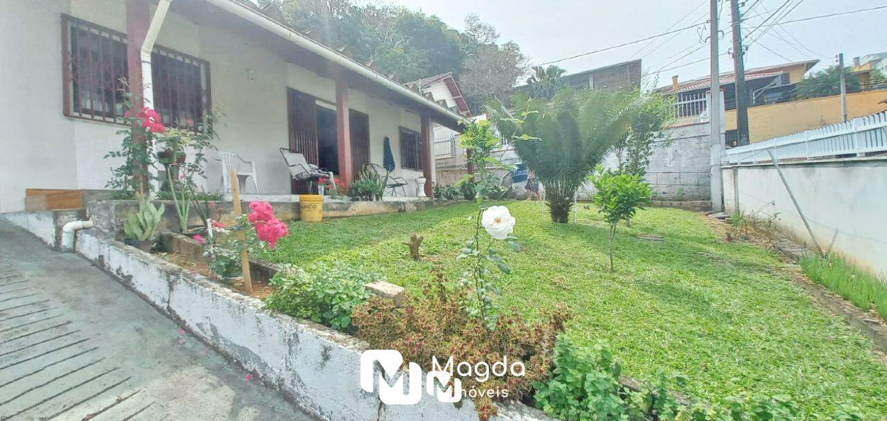Casa de 3 quartos, 130m² no bairro Fortaleza, em Blumenau | Eu Corretor