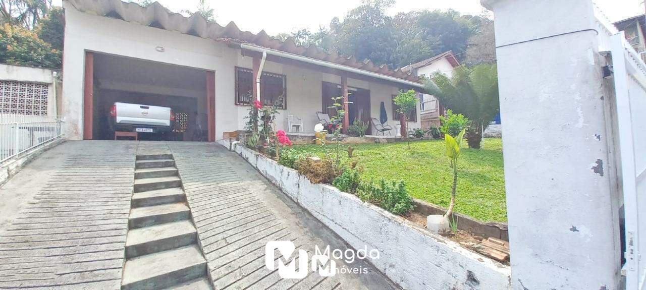 Casa de 3 quartos, 130m² no bairro Fortaleza, em Blumenau | Eu Corretor