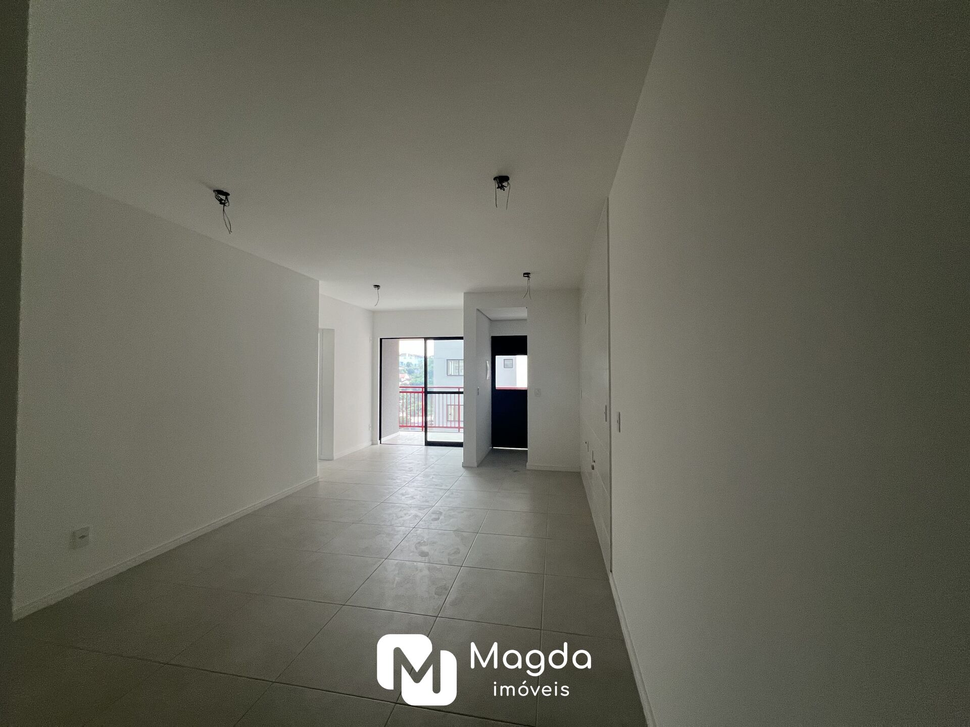 Apartamento de 2 quartos, 70m² no bairro Velha, em Blumenau | Eu Corretor