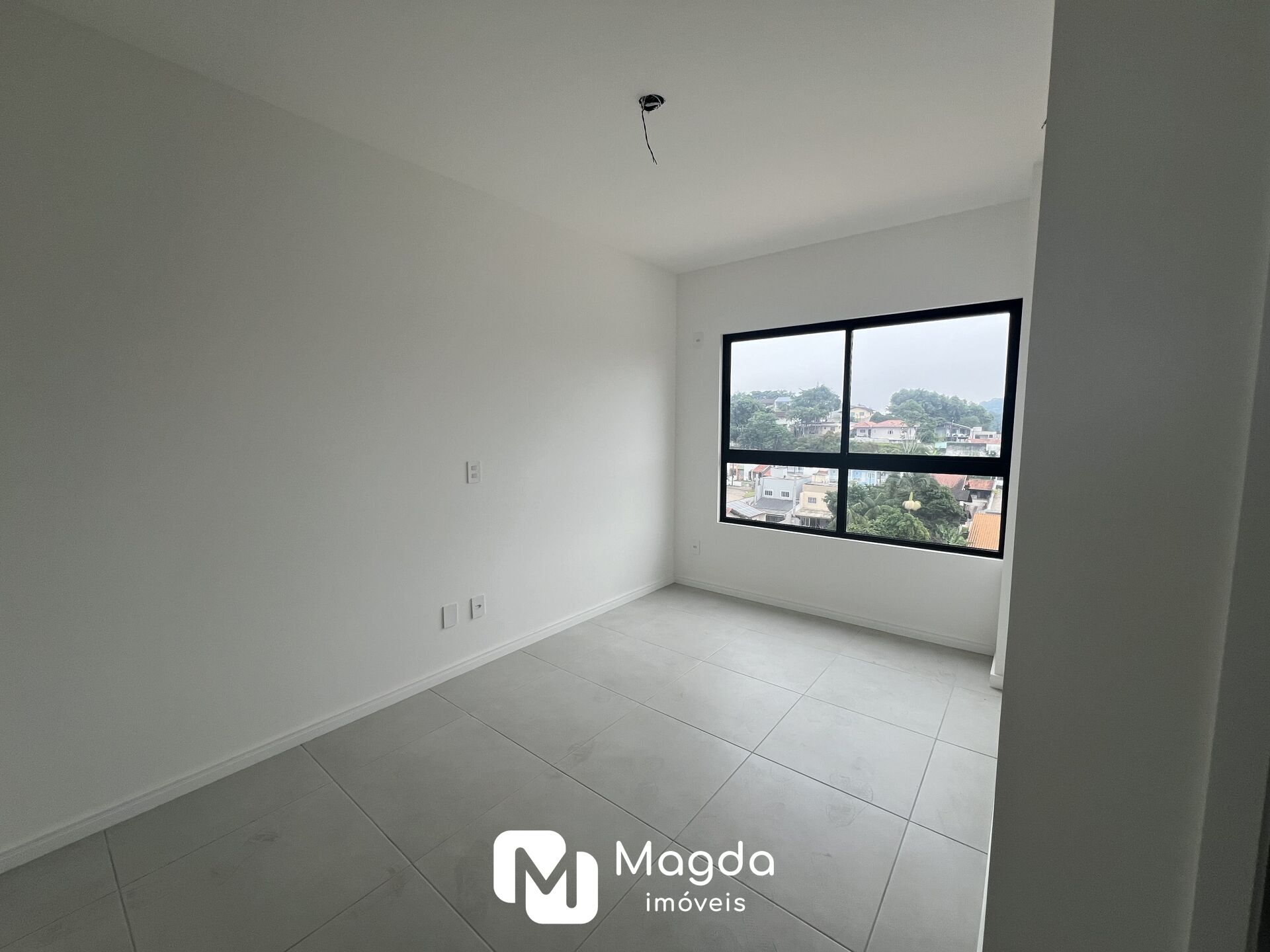 Apartamento de 2 quartos, 70m² no bairro Velha, em Blumenau | Eu Corretor