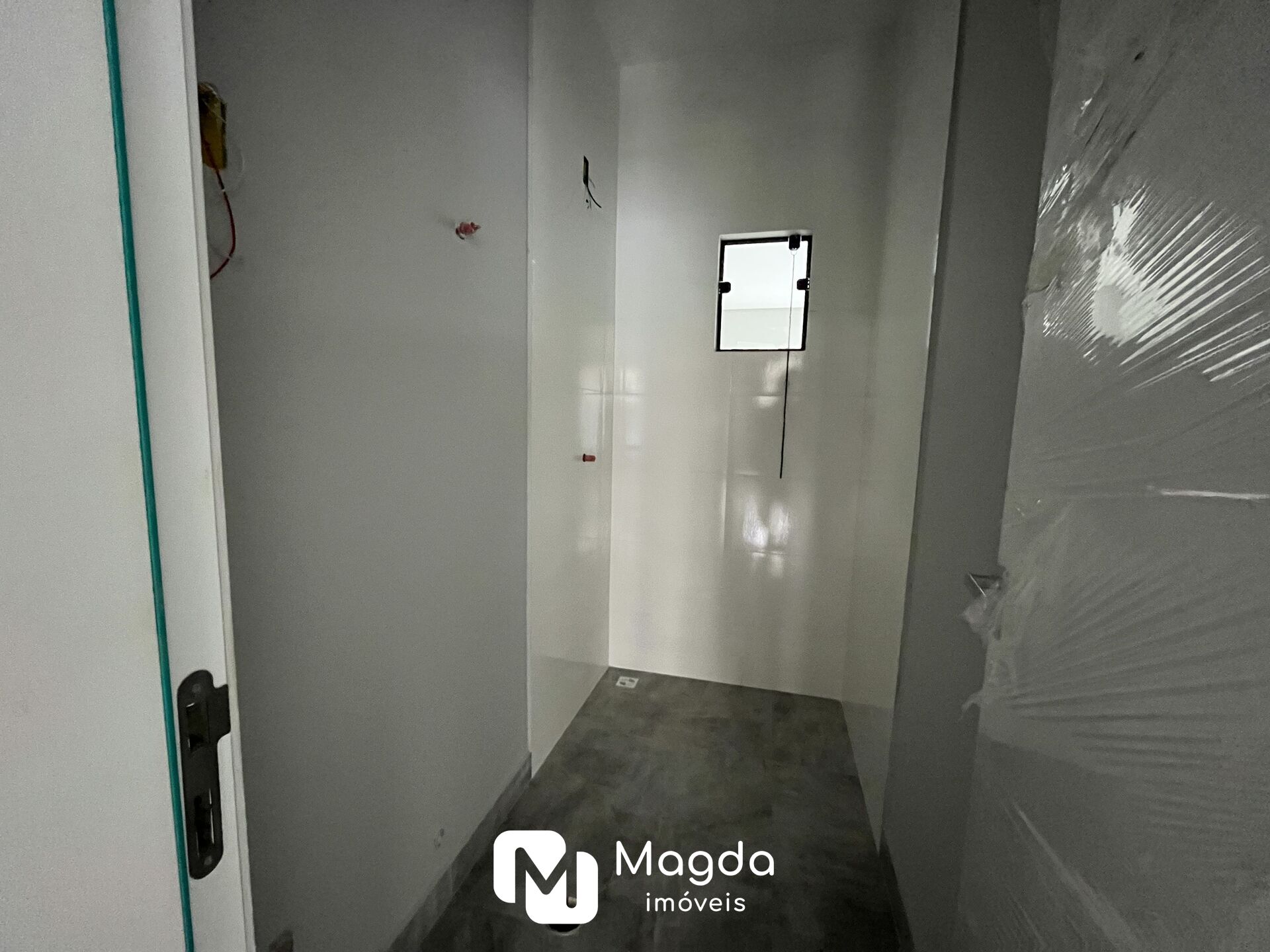 Sobrado de 3 quartos, 118m² no bairro Passo Manso, em Blumenau | Eu Corretor