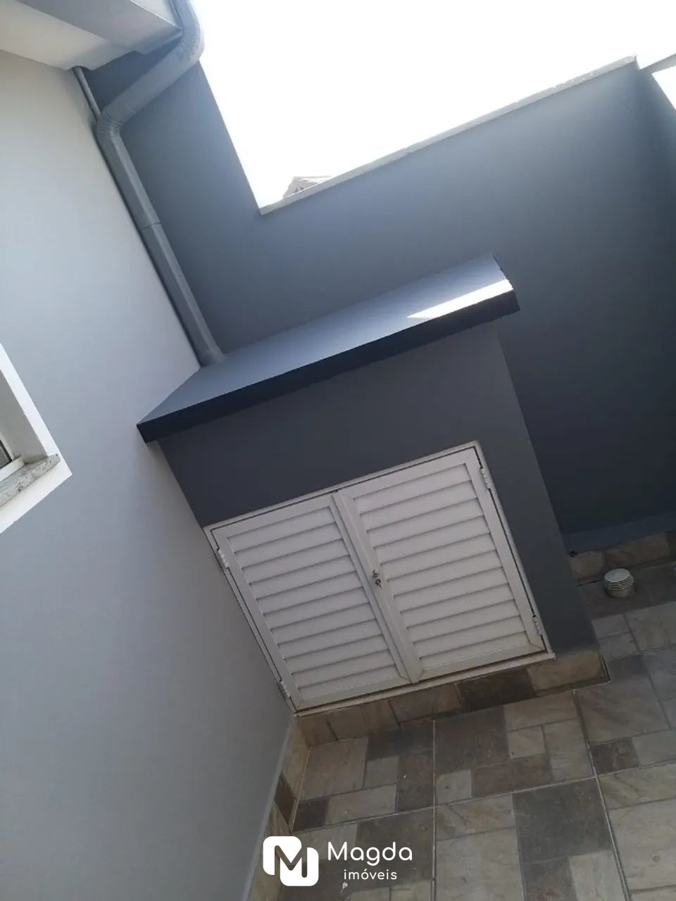 Sobrado de 2 quartos, 88m² no bairro Salto do Norte, em Blumenau | Eu Corretor
