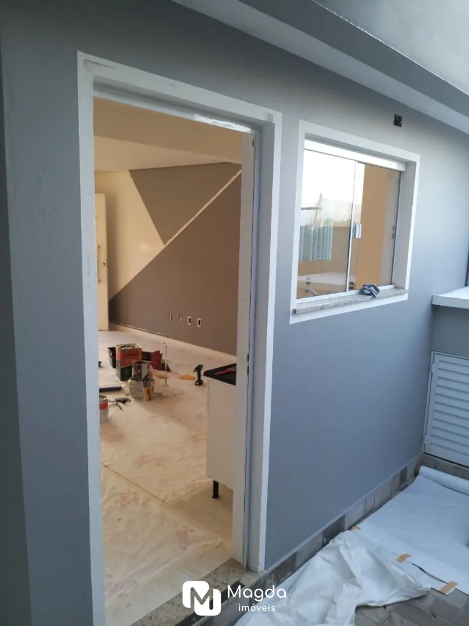 Sobrado de 2 quartos, 88m² no bairro Salto do Norte, em Blumenau | Eu Corretor
