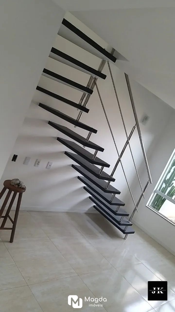 Sobrado de 2 quartos, 88m² no bairro Salto do Norte, em Blumenau | Eu Corretor