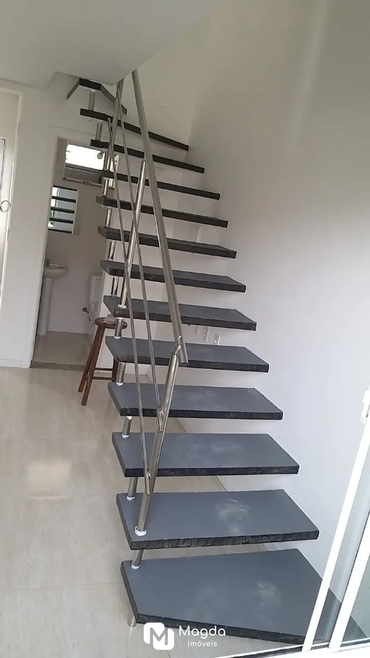 Sobrado de 2 quartos, 88m² no bairro Salto do Norte, em Blumenau | Eu Corretor
