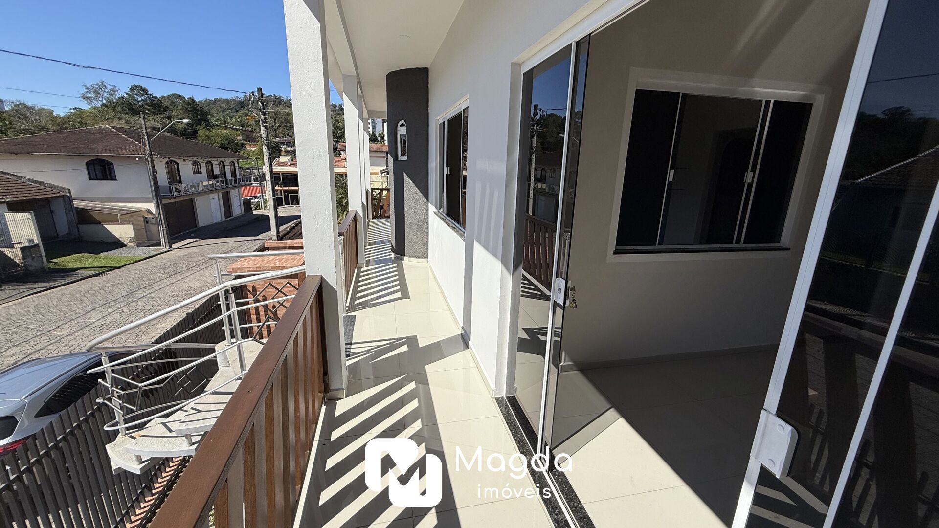 Apartamento de 2 quartos, 93m² no bairro Água Verde, em Blumenau | Eu Corretor