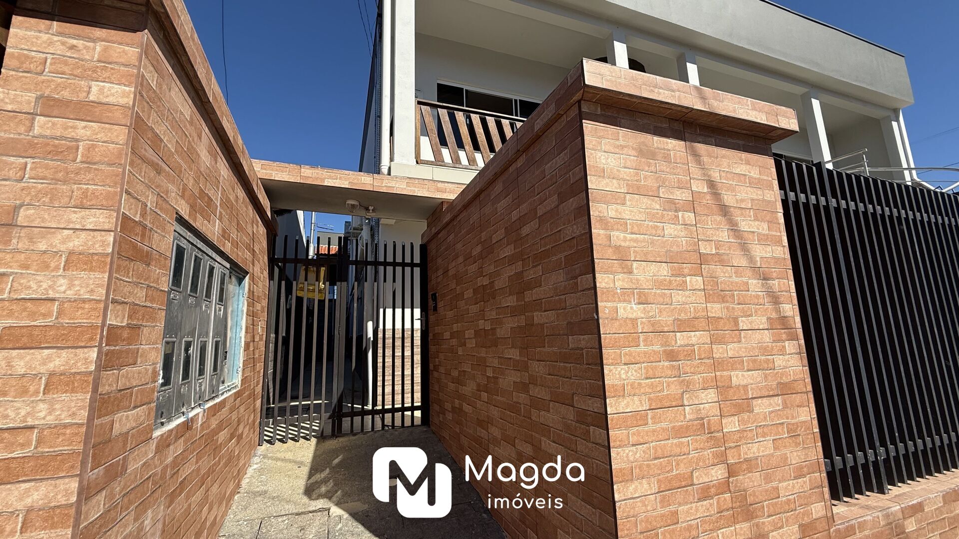 Apartamento de 2 quartos, 93m² no bairro Água Verde, em Blumenau | Eu Corretor