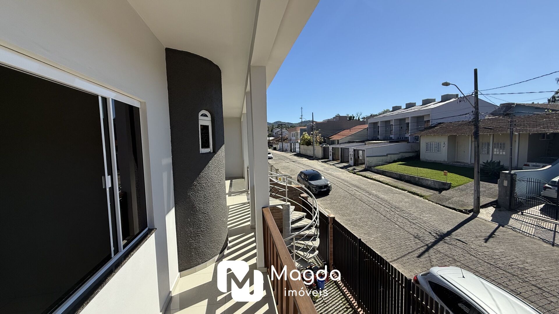 Apartamento de 2 quartos, 93m² no bairro Água Verde, em Blumenau | Eu Corretor