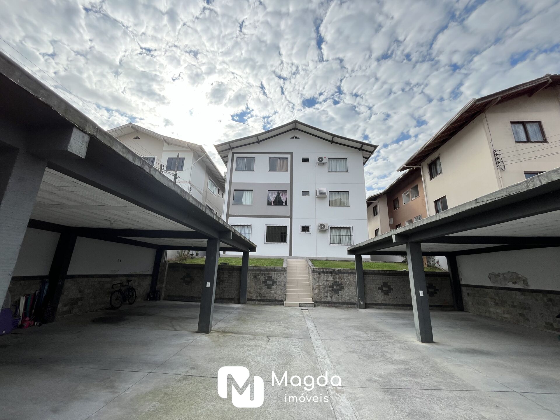 Apartamento de 3 quartos, 87m² no bairro Água Verde, em Blumenau | Eu Corretor