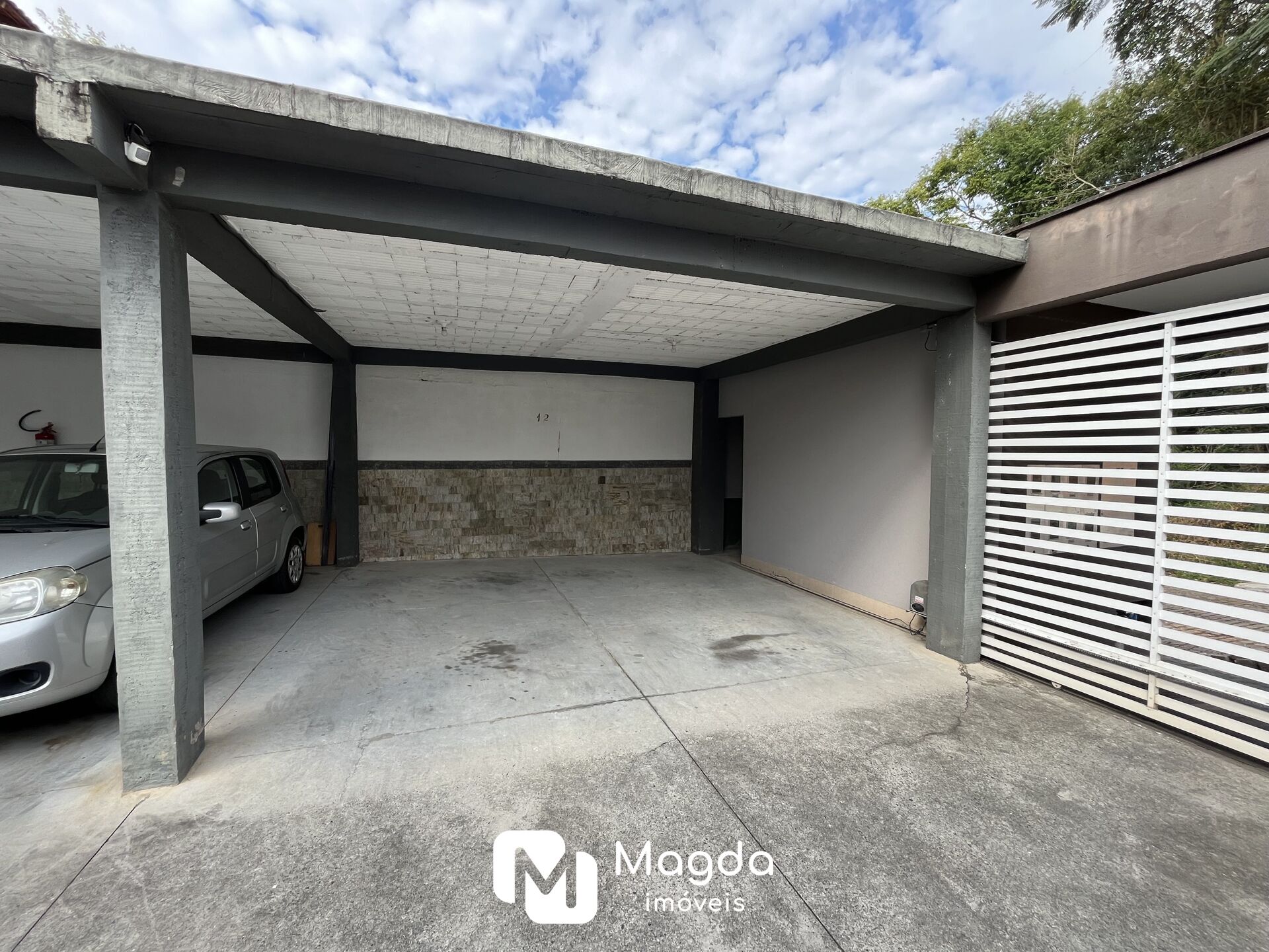 Apartamento de 3 quartos, 87m² no bairro Água Verde, em Blumenau | Eu Corretor