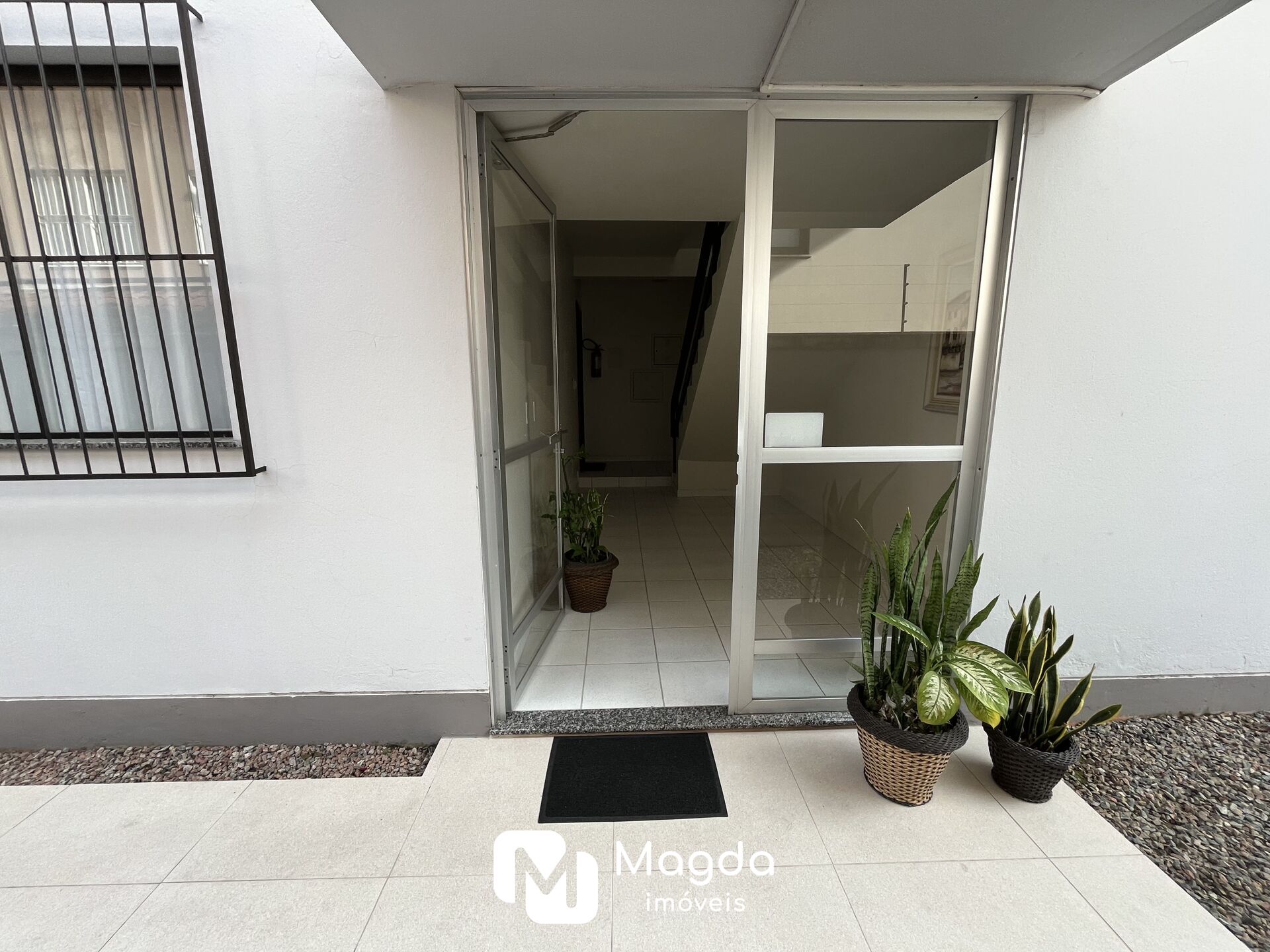 Apartamento de 3 quartos, 87m² no bairro Água Verde, em Blumenau | Eu Corretor