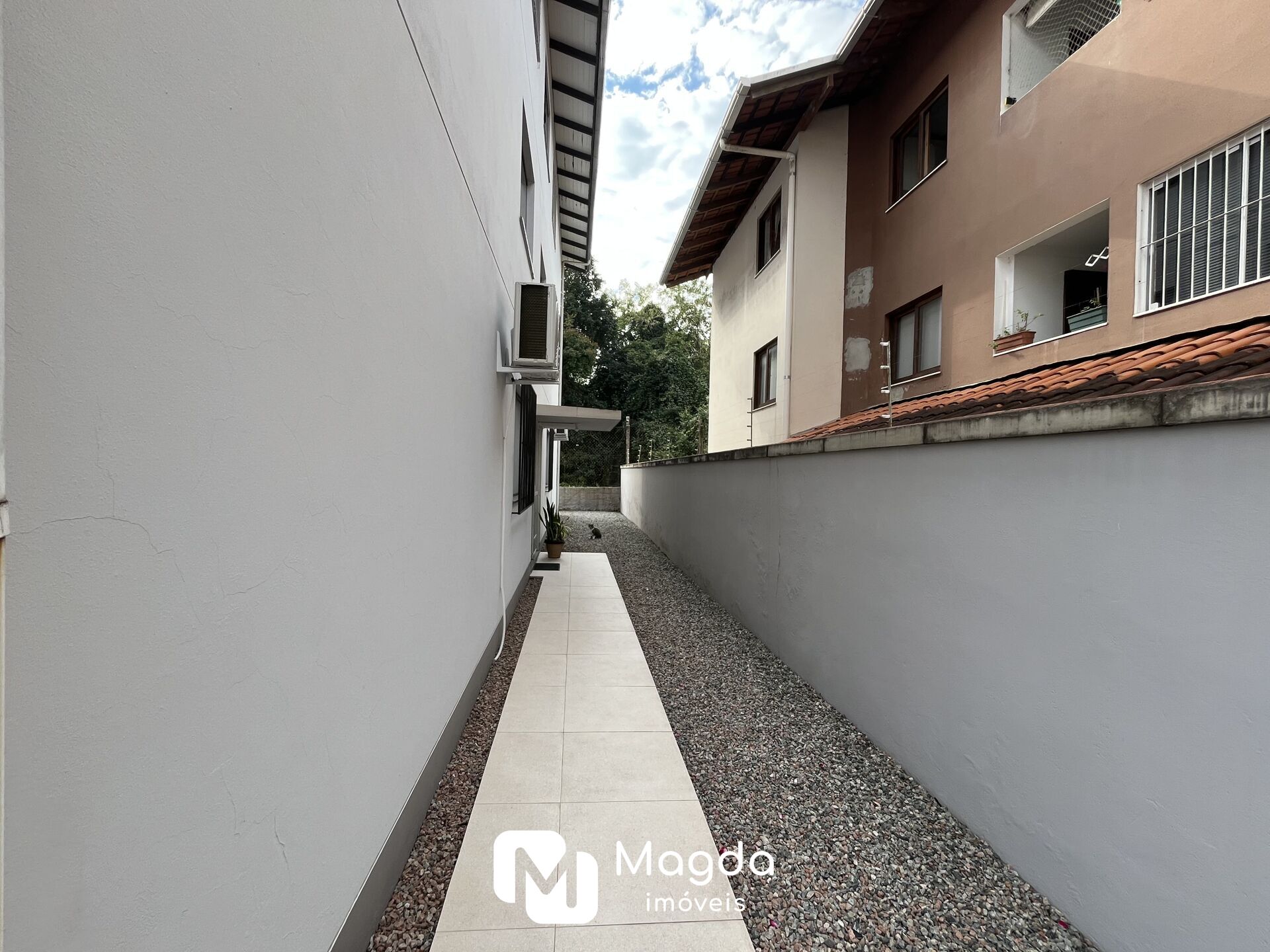 Apartamento de 3 quartos, 87m² no bairro Água Verde, em Blumenau | Eu Corretor