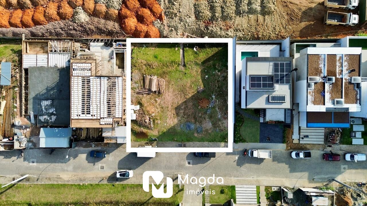 Lote/Terreno de 628m² no bairro Velha, em Blumenau | Eu Corretor